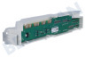 Whirlpool Lavavajillas PCB de control