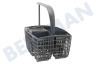 Pelgrim Lavavajillas Cesta de cubiertos