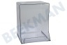 Husqvarna Refrigerador Cajón verdura Transparente, 296, 222