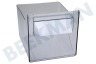 Husqvarna Refrigerador Cajón verdura Transparente, 296, 222