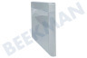 Ariston-Blue Air Refrigerador Panel frontal