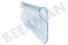 Bosch Refrigerador 663829, 00663829 Válvula Transparente