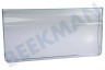 Siemens Refrigerador 742345, 00742345 Panel frontal Transparente