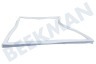 Smeg Refrigerador 162630 Junta de la puerta