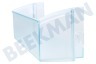 Liebherr Refrigerador Soporte botellas frigo Transparente