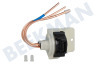 Samsung Refrigerador DA62-04678B Válvula Válvula de solenoide