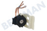 Samsung Refrigerador DA62-04678B Válvula Válvula de solenoide