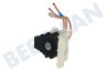 Samsung Refrigerador DA62-04678B Válvula Válvula de solenoide