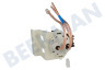 Samsung Refrigerador DA62-04678B Válvula Válvula de solenoide