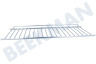 RMS840X-SHLF Rejilla Estante para piernas