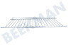 RMS850X-SHLF Rejilla Estante para piernas