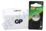 GP  Litio CR2330