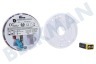 Smartwares  RM149 Detector de humo con sensor óptico