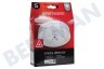 Smartwares  RM149 Detector de humo con sensor óptico
