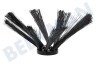 Electrolux Aspiradora cepillo lateral
