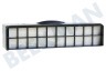 Zelmer Aspiradora 00793624 Filtro Filtro HEPA