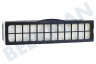 Zelmer Aspiradora 00793624 Filtro Filtro HEPA
