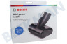 Bosch Aspiradora BHZUMP Mini boquilla turbo ilimitada