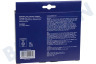Electrolux Aspiradora Filtro Motor EF 54, Z5010/Z1940