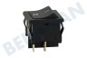 DeLonghi Aspiradora Interruptor encendido / apagado