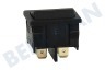 DeLonghi Aspiradora Interruptor encendido / apagado