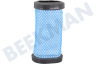 Hoover Aspiradora 35601872 T114 Filtro de escape