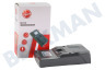 Hoover Aspiradora B012 Batería