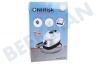 Nilfisk Aspiradora Kit de inicio extremo