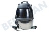 Nilfisk  GM80 Nilfisk aspiradora Gray