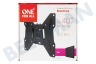 One For All  WM2211 Montaje en pared Smart Line Flat 13-40 "