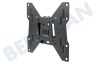 One For All  WM2211 Montaje en pared Smart Line Flat 13-40 "
