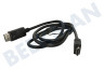 Cable Displayport macho - HDMI macho 1.5 metros