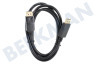 Cable DisplayPort macho - 1.5 metros macho