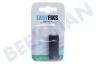 Easyfiks  Adaptador de enchufe USB A hembra Contra - Contra USB A hembra