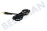 Digital coaxial Cable RCA RCA macho - macho, de 2,5 metros