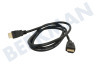 Cable HDMI 2.1 8K Macho - Macho 1.5 Metro