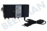 GHV930 Amplificador de antena Hirschmann adecuado para retorno (20-30db)