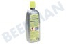 Durgol  7610243009741 Biológica 500ml snelontkalker universales