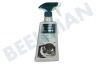 Electrolux  M3SCS200 Spray limpiador acero inoxidable 500ml.