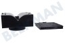 Siemens Campana extractora 17006791 Conjunto de recirculación
