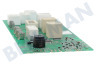 Balay Horno-Microondas 708698, 00708698 Modulo Módulo de control