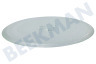 Upo Horno-Microondas Plato giratorio Plato giratorio, 24,5 cm