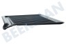 Moulinex  TS-01034570 Plancha grill Lámina