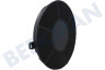 Hotpoint-ariston Campana extractora Filtro de carbono tipo 48