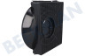 Elica Campana extractora Filtro Carbono 205x43x213mm