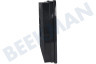 Elica Campana extractora Filtro Carbono 205x43x213mm