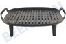 Grill Accesorio para hornear