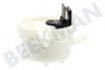 Krups Cafetera automática MS-0A01717 medidor de corriente