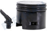 Krups Cafetera automática MS-0697072 platina completa