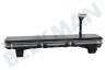 Krups Cafetera automática MS-8030000647 Panel de control